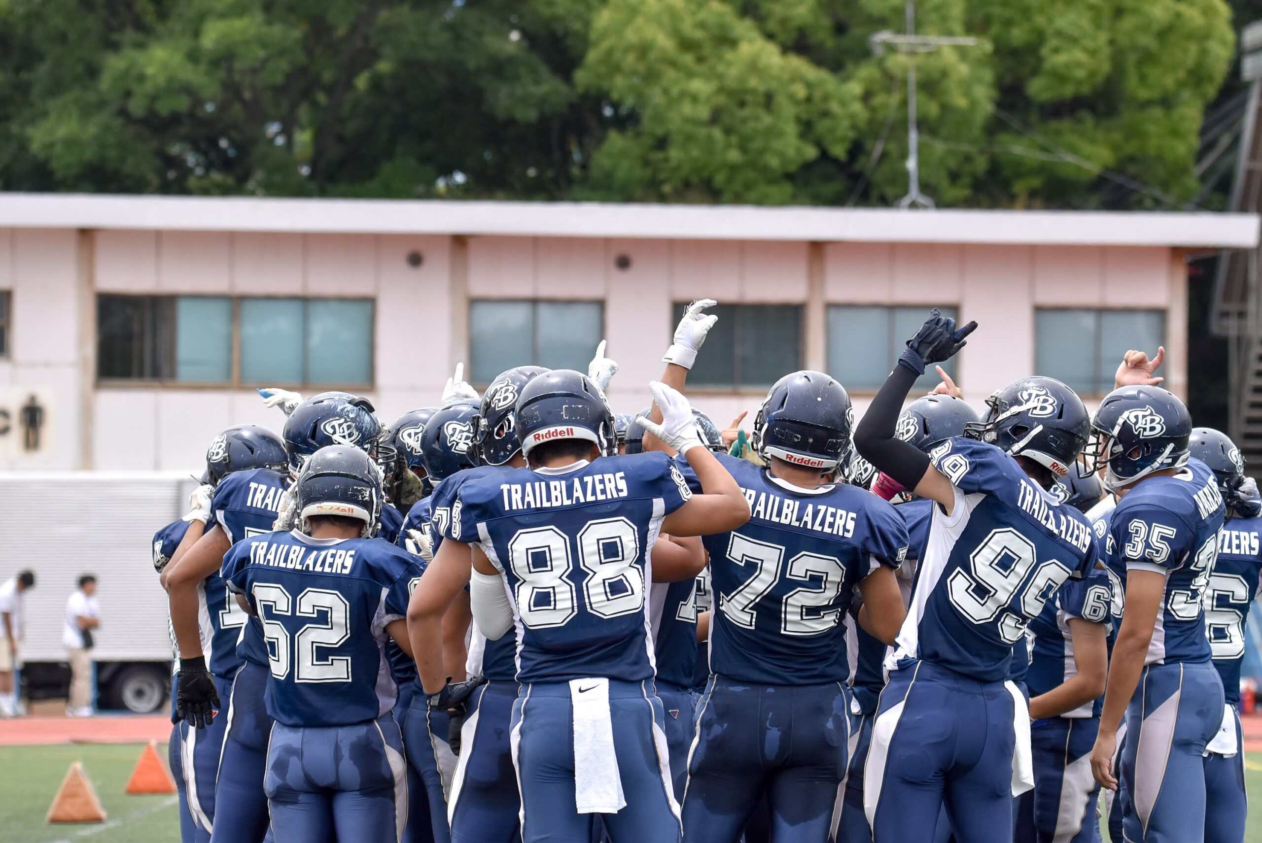 2026年春シーズンの日程