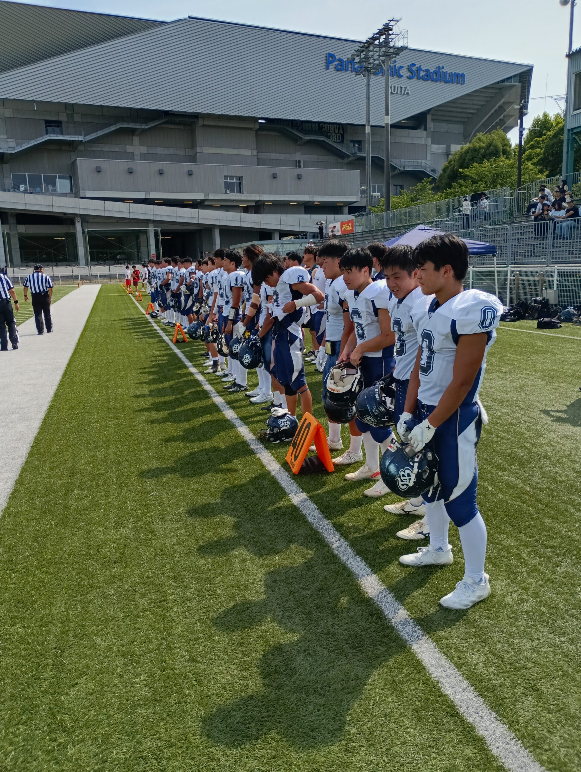 2025年6月22日 龍谷大学戦試合結果