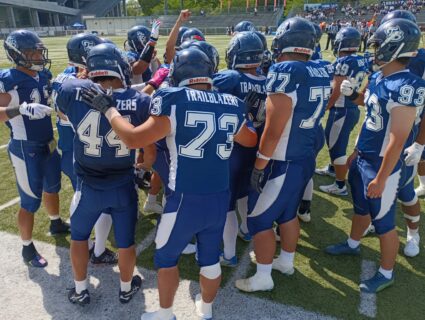 2026年4月25日　大阪教育大学戦試合結果