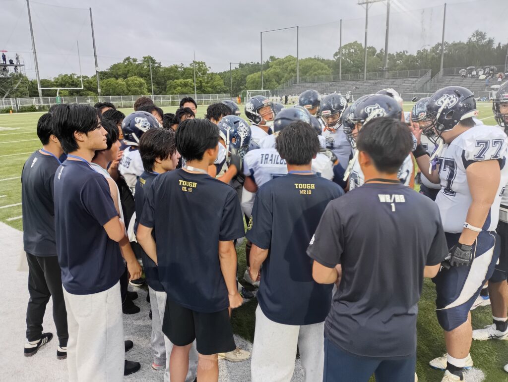 2026年６月７日　大阪公立大学戦試合結果